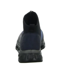 Rieker Schlupf-/Reißverschlußstiefelette Kaltfutter bis 35mm Absatz (casual)