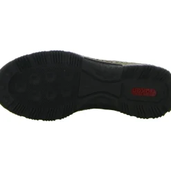 Rieker Schlupf-/Reißverschlußstiefelette Kaltfutter bis 35mm Absatz (casual)