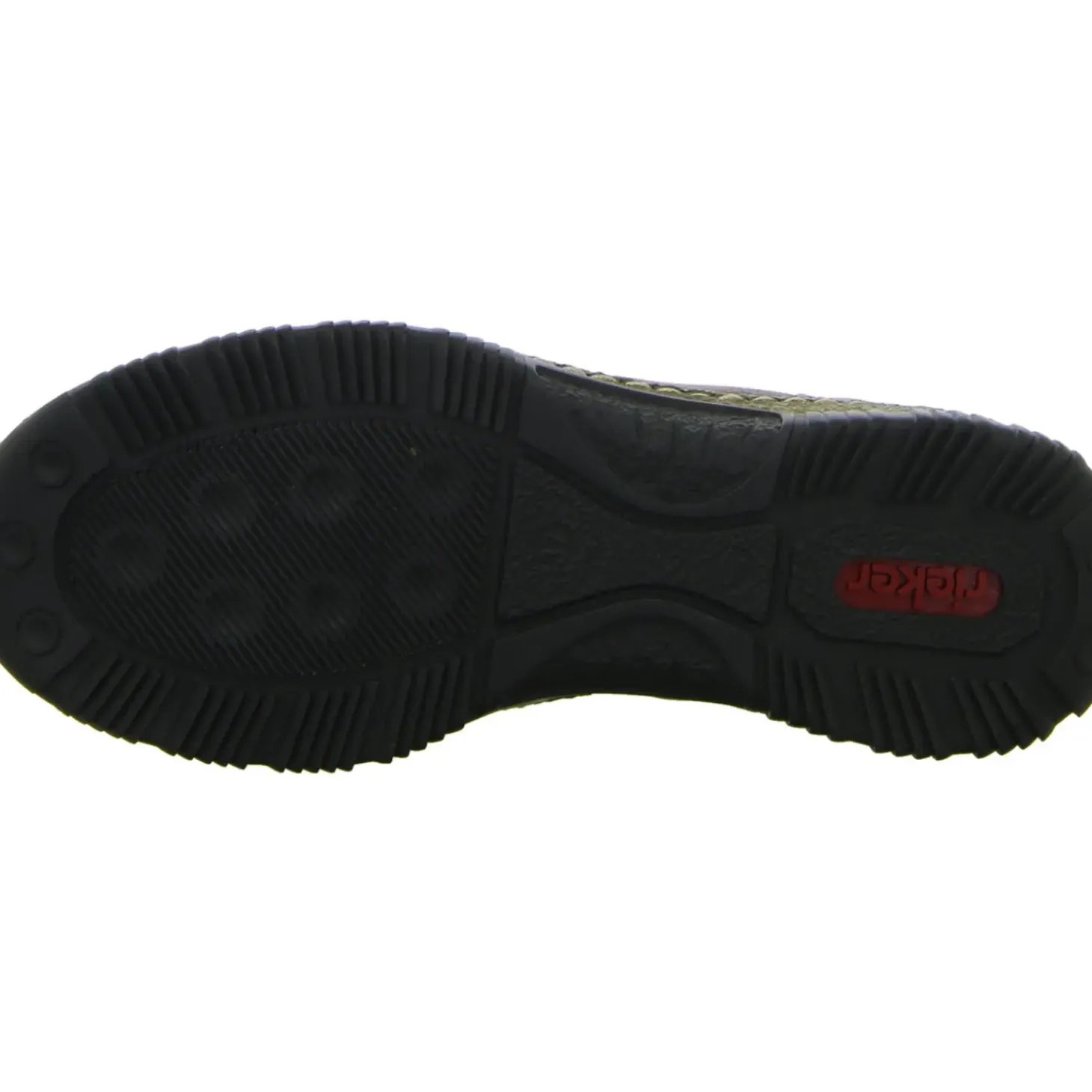 Rieker Schlupf-/Reißverschlußstiefelette Kaltfutter bis 35mm Absatz (casual)