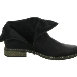 Rieker Schlupf-/Reißverschlußstiefelette Kaltfutter bis 35mm Absatz (casual)