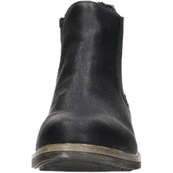 Rieker Schlupf-/Reißverschlußstiefelette Kaltfutter bis 35mm Absatz (casual)