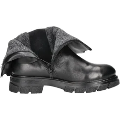 Rieker Schlupf-/Reißverschlußstiefelette Kaltfutter bis 35mm Absatz (casual)