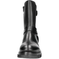 Rieker Schlupf-/Reißverschlußstiefelette Kaltfutter bis 35mm Absatz (casual)