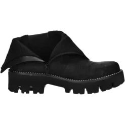 Rieker Schlupf-/Reißverschlußstiefelette Kaltfutter bis 35mm Absatz (casual)