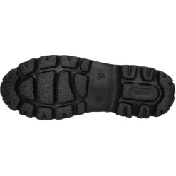 Rieker Schlupf-/Reißverschlußstiefelette Kaltfutter bis 35mm Absatz (casual)