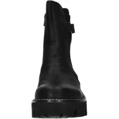 Rieker Schlupf-/Reißverschlußstiefelette Kaltfutter bis 35mm Absatz (casual)