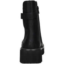 Rieker Schlupf-/Reißverschlußstiefelette Kaltfutter bis 35mm Absatz (casual)