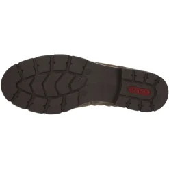 Rieker Schlupf-/Reißverschlußstiefelette Kaltfutter bis 35mm Absatz (casual)