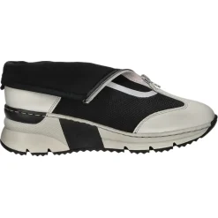 Rieker Schlupf-/Reißverschlußstiefelette Kaltfutter bis 35mm Absatz (casual)