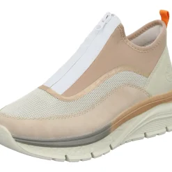 Rieker Schlupf-/Reißverschlußstiefelette Kaltfutter bis 35mm Absatz (casual)