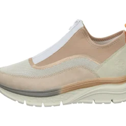 Rieker Schlupf-/Reißverschlußstiefelette Kaltfutter bis 35mm Absatz (casual)