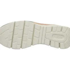 Rieker Schlupf-/Reißverschlußstiefelette Kaltfutter bis 35mm Absatz (casual)