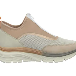 Rieker Schlupf-/Reißverschlußstiefelette Kaltfutter bis 35mm Absatz (casual)