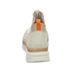 Rieker Schlupf-/Reißverschlußstiefelette Kaltfutter bis 35mm Absatz (casual)