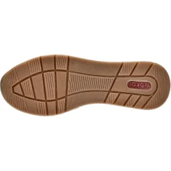 Rieker Schlupf-/Reißverschlußstiefelette Kaltfutter bis 35mm Absatz (casual)