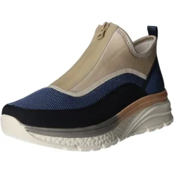 Rieker Schlupf-/Reißverschlußstiefelette Kaltfutter bis 35mm Absatz (casual)