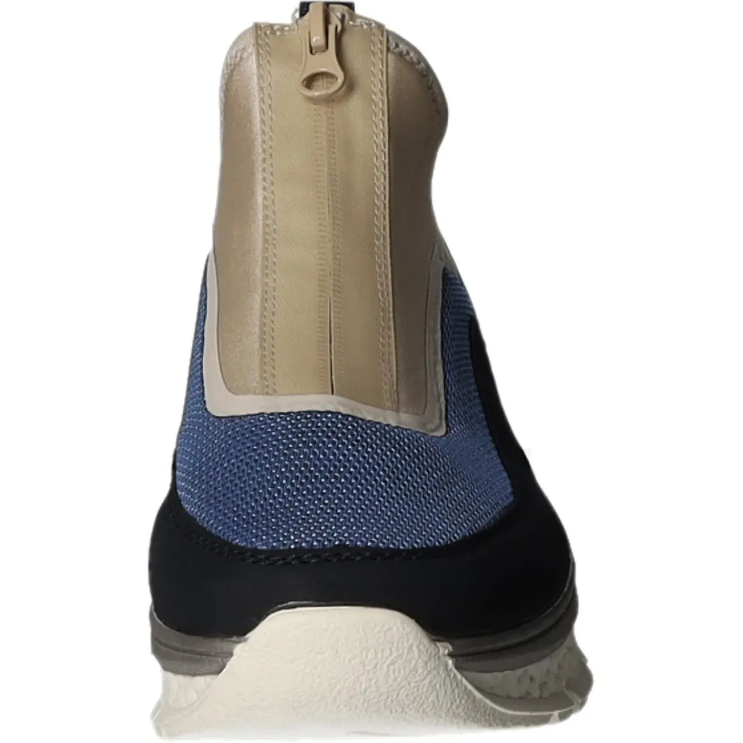Rieker Schlupf-/Reißverschlußstiefelette Kaltfutter bis 35mm Absatz (casual)
