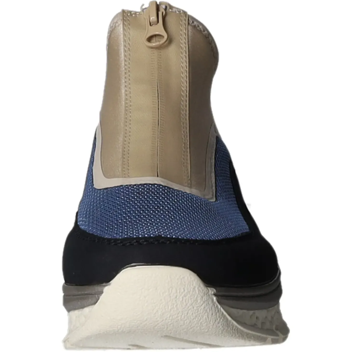 Rieker Schlupf-/Reißverschlußstiefelette Kaltfutter bis 35mm Absatz (casual)