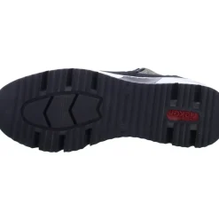 Rieker Schlupf-/Reißverschlußstiefelette Kaltfutter ab 35mm Absatz