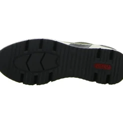Rieker Schlupf-/Reißverschlußstiefelette Kaltfutter ab 35mm Absatz