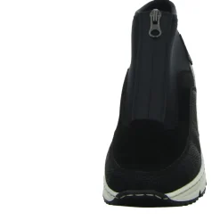 Rieker Schlupf-/Reißverschlußstiefelette Kaltfutter ab 35mm Absatz