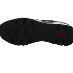 Rieker Schlupf-/Reißverschlußstiefelette Kaltfutter ab 35mm Absatz