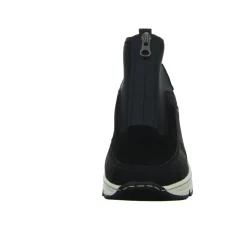 Rieker Schlupf-/Reißverschlußstiefelette Kaltfutter ab 35mm Absatz