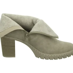 Rieker Schlupf-/Reißverschlußstiefelette Kaltfutter ab 35mm Absatz