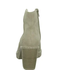 Rieker Schlupf-/Reißverschlußstiefelette Kaltfutter ab 35mm Absatz