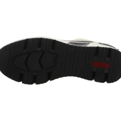 Rieker Schlupf-/Reißverschlußstiefelette Kaltfutter ab 35mm Absatz