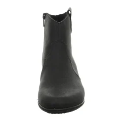 Rieker Schlupf-/Reißverschlußstiefelette Kaltfutter ab 35mm Absatz