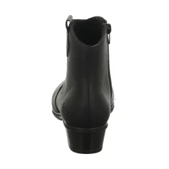 Rieker Schlupf-/Reißverschlußstiefelette Kaltfutter ab 35mm Absatz