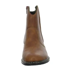 Rieker Schlupf-/Reißverschlußstiefelette Kaltfutter ab 35mm Absatz