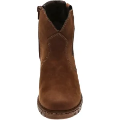 Rieker Schlupf-/Reißverschlußstiefelette Kaltfutter ab 35mm Absatz