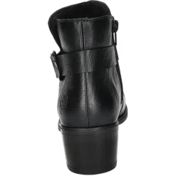 Rieker Schlupf-/Reißverschlußstiefelette Kaltfutter ab 35mm Absatz