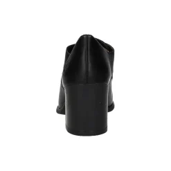 Rieker Schnürhalbschuh ab 25mm Absatz
