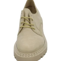 Rieker Schnürhalbschuh bis 25mm Absatz