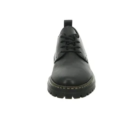 Rieker Schnürhalbschuh bis 25mm Absatz