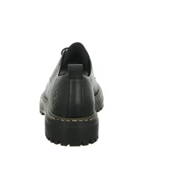 Rieker Schnürhalbschuh bis 25mm Absatz