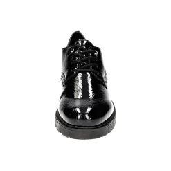 Rieker Schnürhalbschuh bis 25mm Absatz