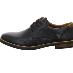 Rieker Schnürhalbschuh Business (elegant)