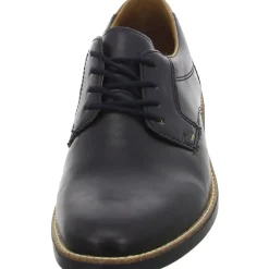 Rieker Schnürhalbschuh Business (elegant)