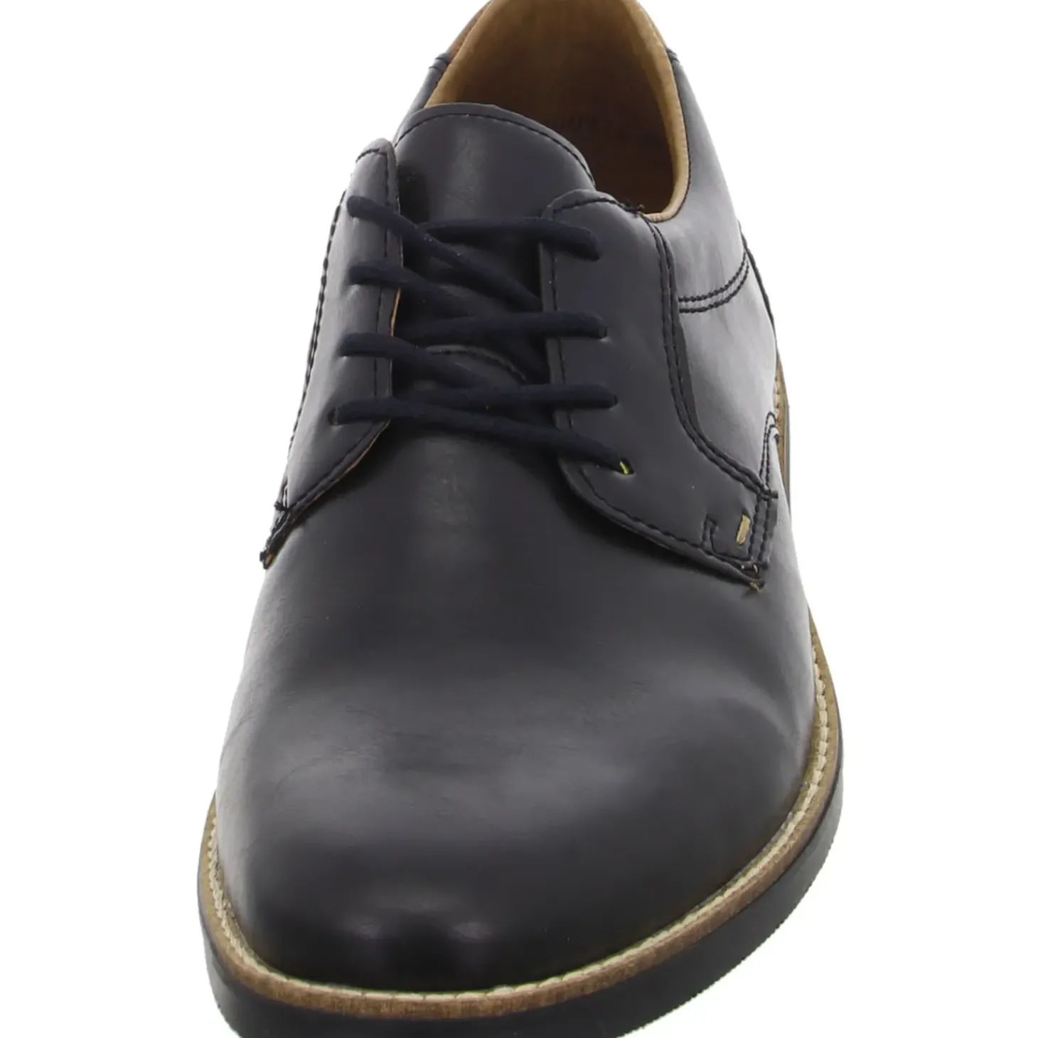 Rieker Schnürhalbschuh Business (elegant)