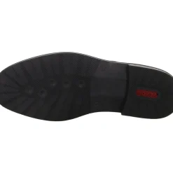 Rieker Schnürhalbschuh Business (elegant)