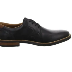 Rieker Schnürhalbschuh Business (elegant)