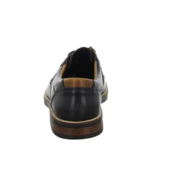 Rieker Schnürhalbschuh Business (elegant)