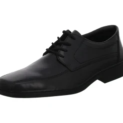 Rieker Schnürhalbschuh Business (elegant)