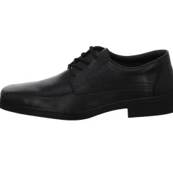 Rieker Schnürhalbschuh Business (elegant)