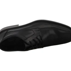 Rieker Schnürhalbschuh Business (elegant)