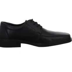 Rieker Schnürhalbschuh Business (elegant)